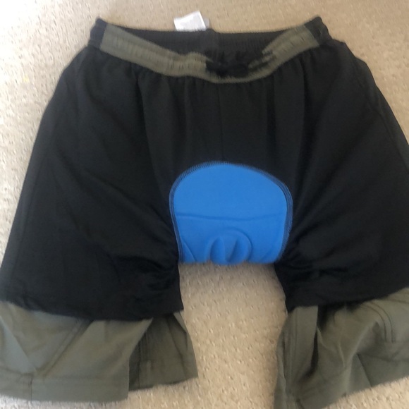 NWT Spowind Mountain Biking Shorts - Picture 6 of 10